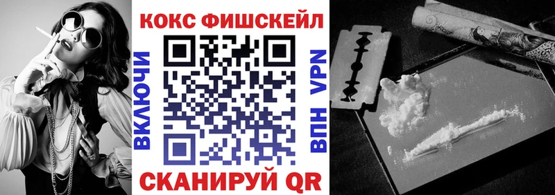 Cocaine FishScale  Купить  Можайск 