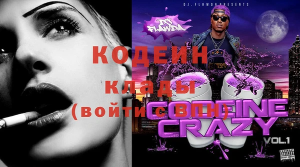 крисы Кинешма