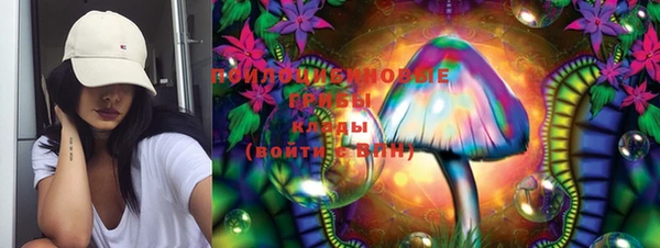 хмурый Киреевск
